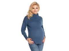 Těhotenský svetr model 147492 PeeKaBoo
