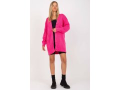 Svetr na zapínání model 171009 Rue Paris
