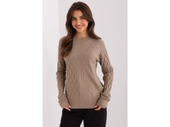 Svetr model 186823 Wool Fashion Italia