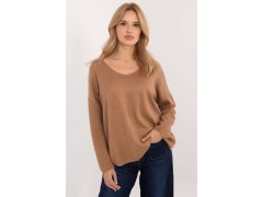Svetr model 202741 Italy Moda