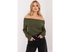 Svetr model 202748 Italy Moda
