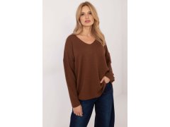 Svetr model 202843 Italy Moda