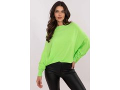 Svetr model 203814 Italy Moda