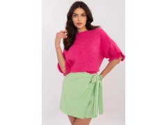 Svetr model 208521 Italy Moda