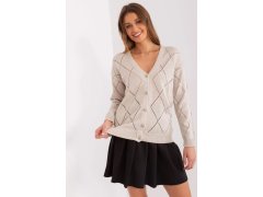 Svetr na zapínání model 208635 Rue Paris