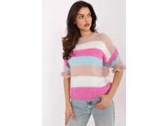 Svetr model 209521 Italy Moda