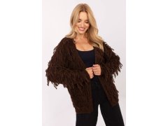 Svetr na zapínání model 216699 Rue Paris