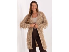 Svetr na zapínání model 217054 Rue Paris