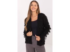 Svetr na zapínání model 217060 Rue Paris