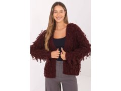 Svetr na zapínání model 217061 Rue Paris