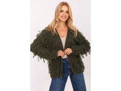 Svetr na zapínání model 217062 Rue Paris