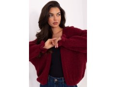 Svetr na zapínání model 218243 Rue Paris