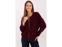 Svetr na zapínání model 219073 Rue Paris