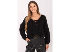 Svetr model 219209 Italy Moda