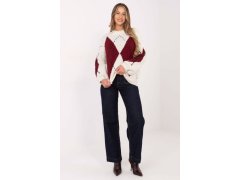 Svetr model 221751 Italy Moda