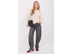 Svetr model 223169 Italy Moda