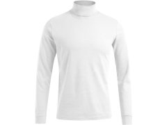 Promodoro 3407 Rolák s&nbsp;dlouhým rukávem 40.3407 white