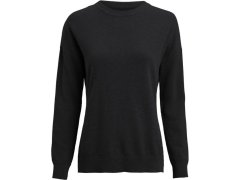 James Harvest Ashland Casual Sweater Women Dámský pletený svetr "Casual" 62.2251 black