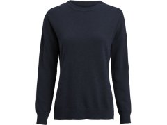 James Harvest Ashland Casual Sweater Women Dámský pletený svetr "Casual" 62.2251 navy