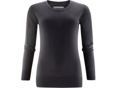 James Harvest Ashland U Women Dámský svetr 62.2509 black