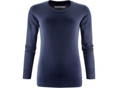 James Harvest Ashland U Women Dámský svetr 62.2509 navy