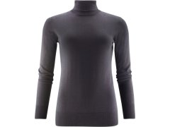 James Harvest Ashland Turtle Women Dámský rolák 62.2510 black