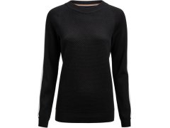 James Harvest Scarsdale Sweater Women Dámský svetr 62.2513 black