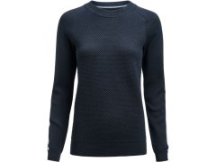 James Harvest Scarsdale Sweater Women Dámský svetr 62.2513 navy