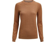 James Harvest Scarsdale Sweater Women Dámský svetr 62.2513 hazel