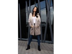 Merribel Cardigan Avami Beige