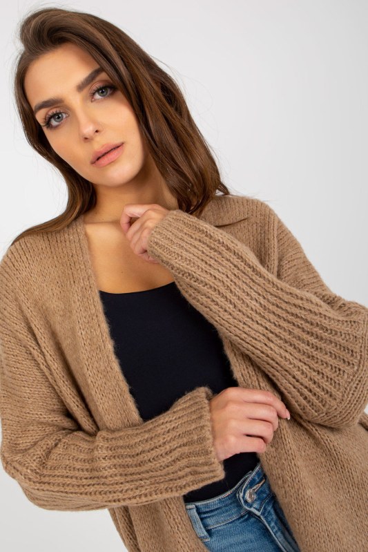 Svetr na zapínání model 170734 Och Bella