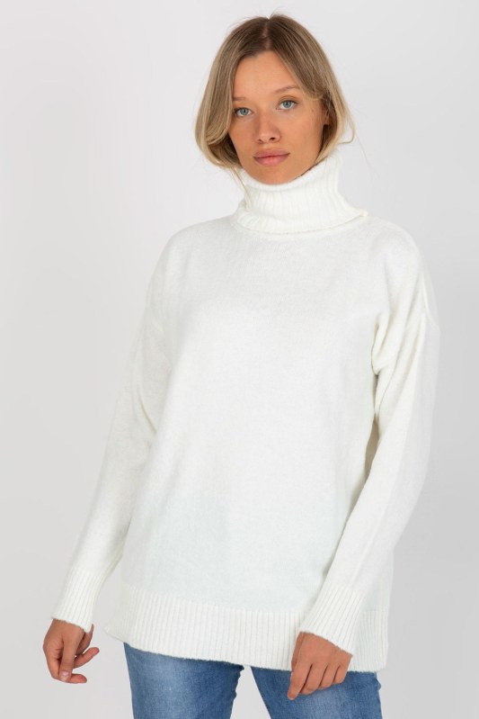 Rolák model 171276 Rue Paris - Dámské oblečení svetry