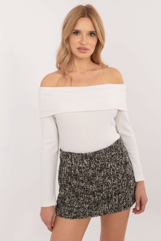 Svetr model 202749 Italy Moda