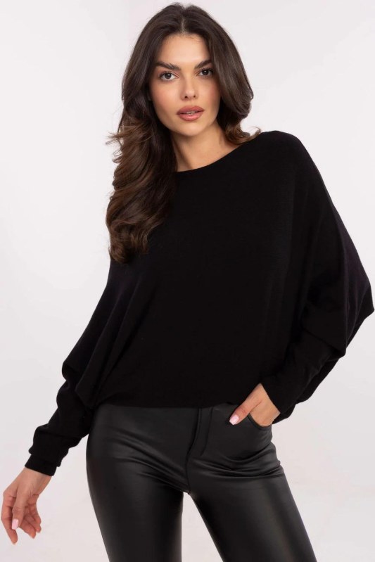 Svetr model 203812 Italy Moda - Dámské oblečení svetry