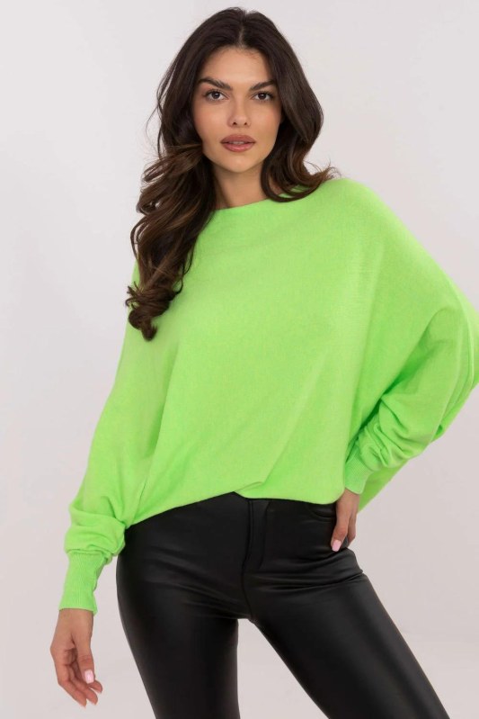 Svetr model 203814 Italy Moda - Dámské oblečení svetry