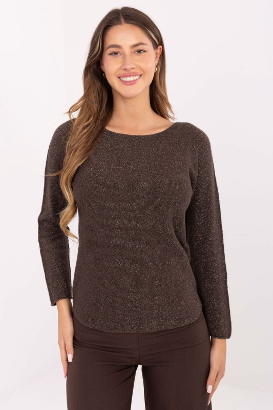 Svetr model 220462 Rue Paris