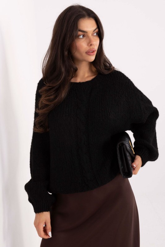 Svetr model 221581 Italy Moda