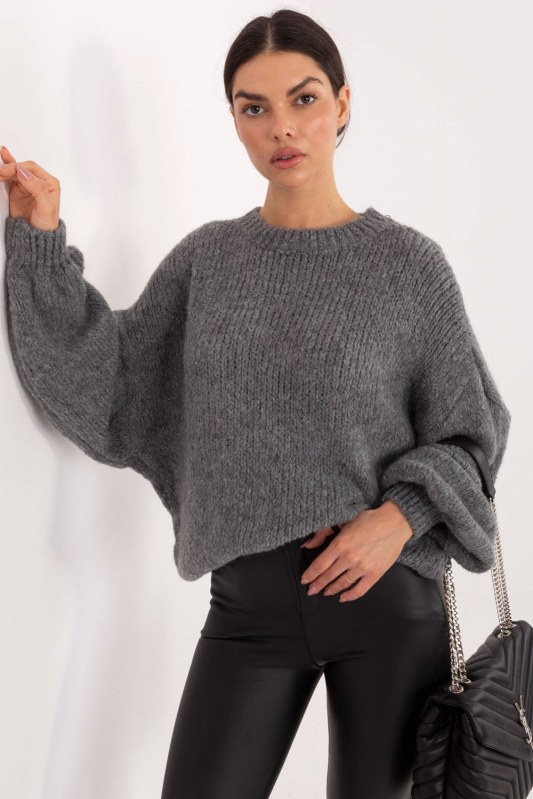 Svetr model 222782 Italy Moda