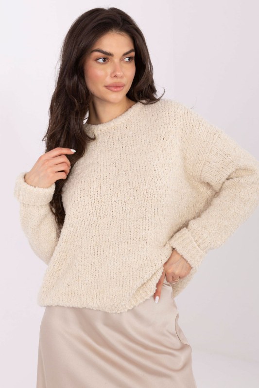 Svetr model 223174 Italy Moda
