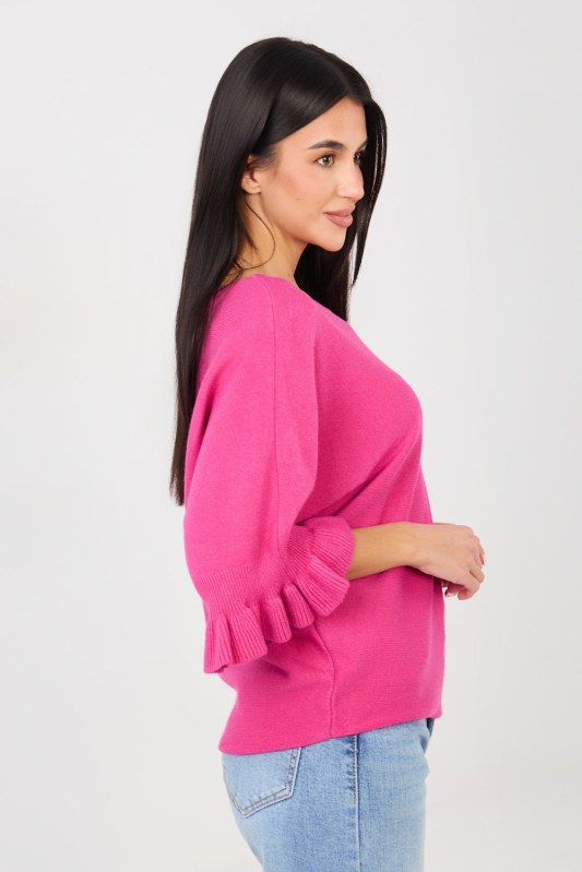 Svetr model 223386 Italy Moda