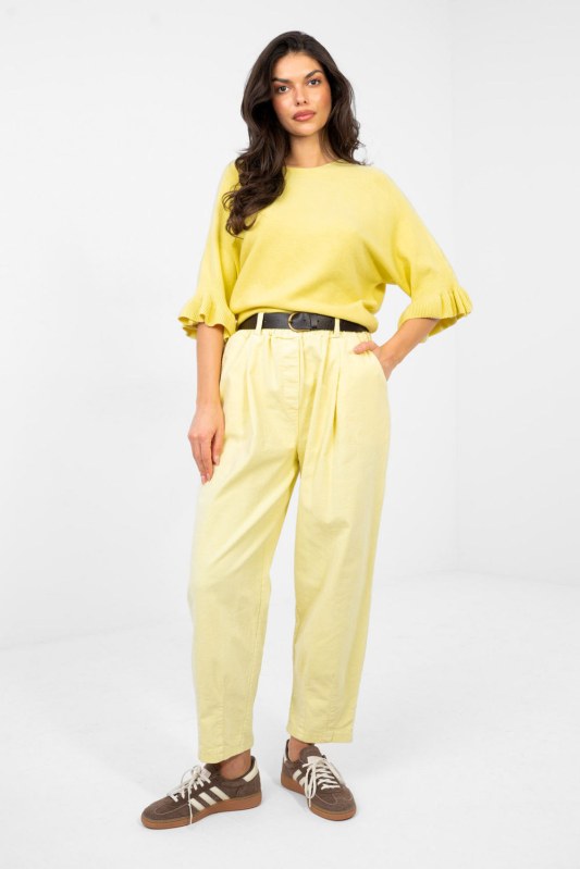 Svetr model 224343 Italy Moda