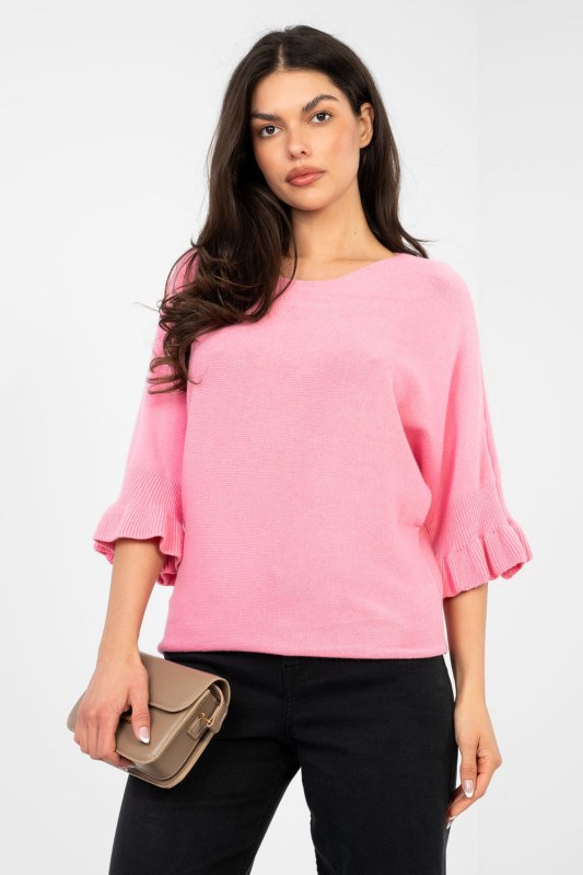 Svetr model 224846 Italy Moda