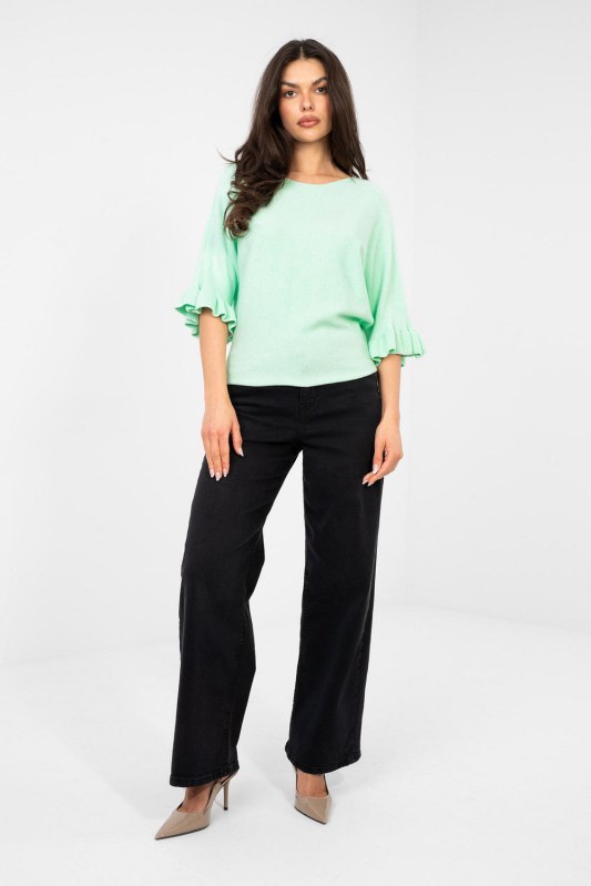 Svetr model 224847 Italy Moda