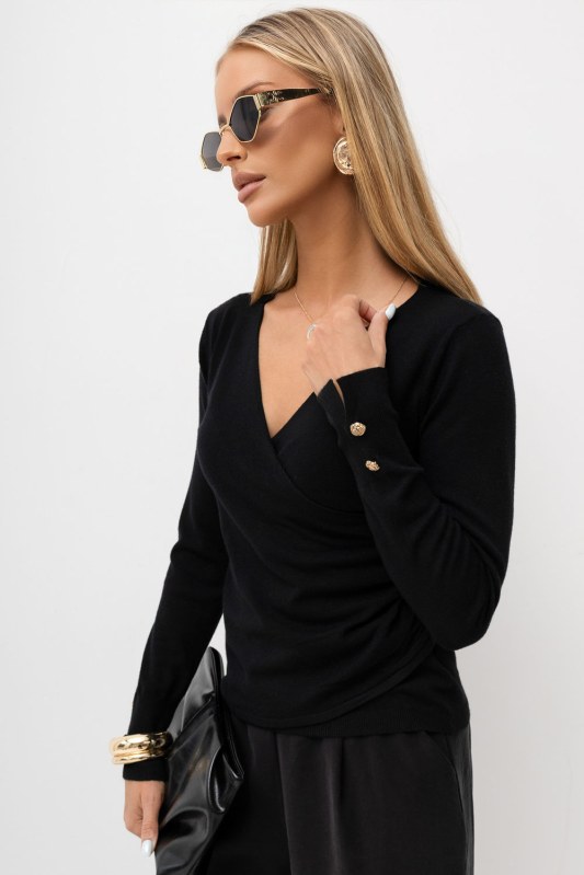 Svetr model 230918 Italy Moda