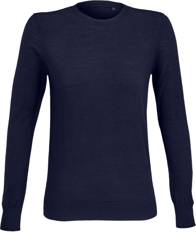 NEOBLU Stuart Women Dámský svetr 24.3985 night blue