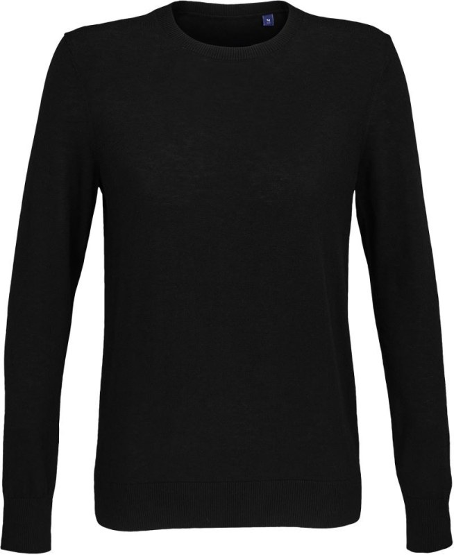 NEOBLU Stuart Women Dámský svetr 24.3985 deep black