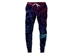 Unisex tepláky SWPN-PC AFD762 Marine - Aloha From Deer
