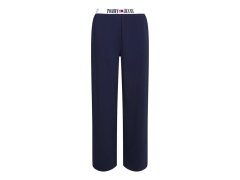Dámské tepláky Long Jersey Pants UW0UW04349-C87 - Tommy Hilfiger