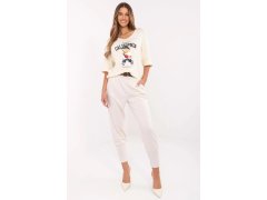 Teplákové kalhoty model 206709 Italy Moda