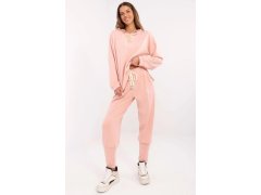 Teplákové kalhoty model 207022 Italy Moda